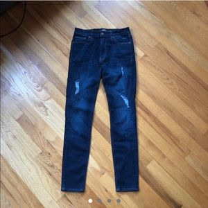 Hudson Jeans - 25”